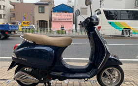 VESPA LX150 ie