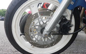 SUZUKI GSX400 IMPULSE 1997 GK79A