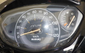 SUZUKI ADDRESS V125 DT11A