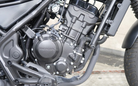 HONDA  REBEL 250 S EDITION  MC49