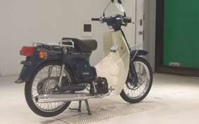 HONDA C50 SUPER CUB E AA01