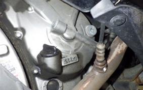 SUZUKI SKYWAVE 250 (Burgman 250) M CJ45A