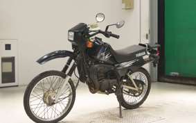 YAMAHA DT50 17W