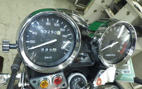 YAMAHA XJR400 1994 4HM