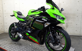 KAWASAKI NINJA ZX-25R KRT ED ZX250E