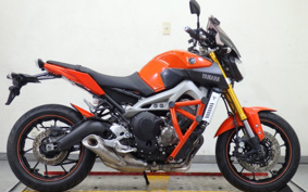 YAMAHA MT-09 ABS 2014 RN34J
