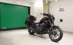 HONDA REBEL 1100 DCT 2022 SC83