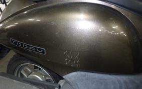 HONDA TODAY 2 2021 AF67