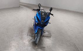 SUZUKI GSX-8R EM1AA