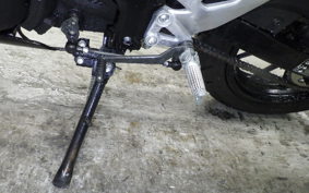 SUZUKI GSX-R125 2017 DL33B
