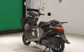 SUZUKI LET's 5 G CA47A