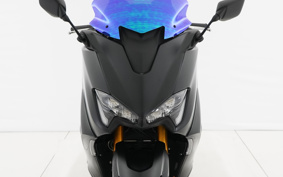 YAMAHA T-MAX 560 A TECHMAX 2020 SJ19J