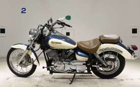 YAMAHA DRAGSTAR 250 2007 VG05J