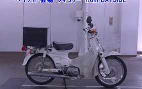 HONDA C90