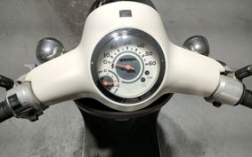 HONDA GIORNO AF70