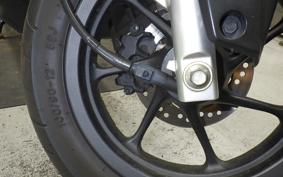 HONDA ZOOMER-X 2024 JF52
