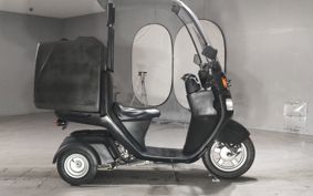 HONDA GYRO TA03