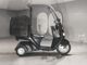 Фото Honda GYRO с японского аукциона