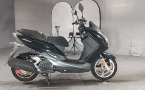 YAMAHA S-MAX SG27