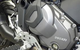 DUCATI DESSERT X 2024