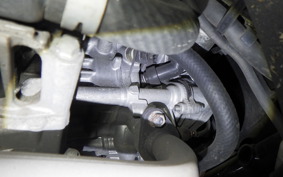 YAMAHA TRICITY 125 A SEC1J