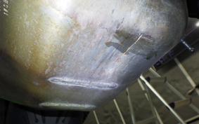 YAMAHA MT-07 2014 RM07J