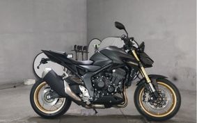 HONDA CB1000 HORNET SP 2025 SC86