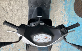 SUZUKI ADDRESS V50 CA44A