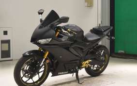 YAMAHA YZF-R25 2011 RG43J