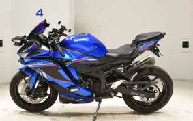 KAWASAKI ZX-4RSE 2024 ZX400P