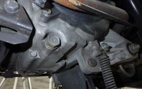 HONDA DIO Gen.6 2007 AF62