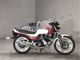Фото Honda CBX550 с японского аукциона