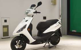 YAMAHA AXIS 125 Z SED7J