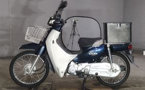 HONDA SUPER CUB50 AA04