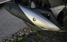 HONDA PCX125 HYBRID JF84