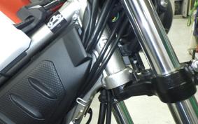 YAMAHA TRICKER Gen.3 DG32J