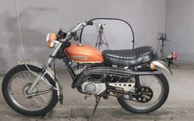 SUZUKI TS90 TS90