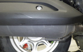 HONDA TACT-4ﾍﾞｰｼｯｸ 2004 AF79