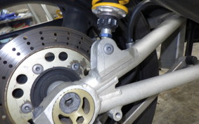 KAWASAKI ZRX1100 1998 ZRT10C