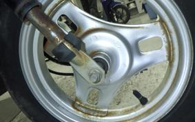 SUZUKI ﾚｯﾂﾊﾞｽｹｯﾄ CA4AA