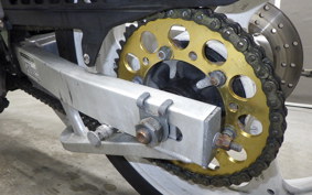 YAMAHA TDR250 2017 2YK