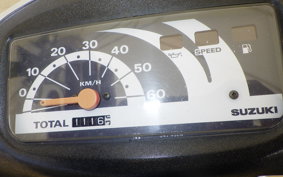 SUZUKI LET's 2 CA1PA