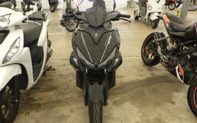 YAMAHA NVX125