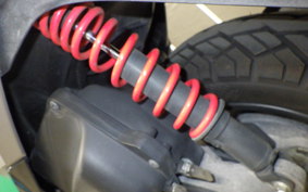 HONDA LEAD 125 2021 JK12