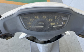 HONDA SUPER DIO AF27