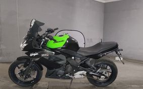 KAWASAKI NINJA400R ER400B