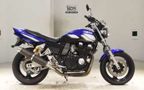 YAMAHA XJR400 Gen.3 R 2001