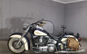 HARLEY FLSTF 1450 2004 BMY