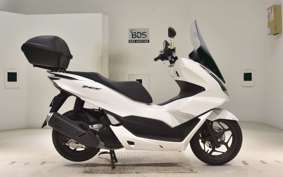 HONDA PCX125 JK05