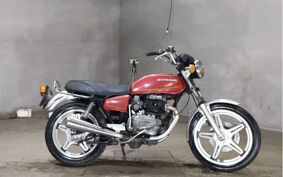 HONDA CB400 CB400T